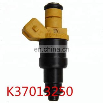 Finely processed Car Fuel Injector OEM K37013250 Nozzle