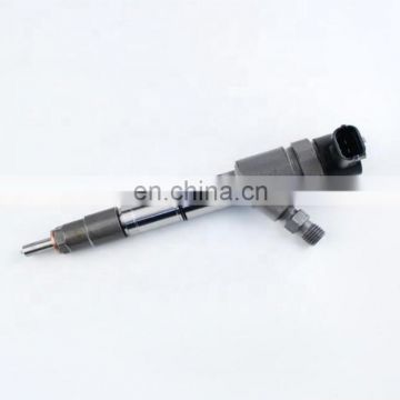 0445 120 368 Fuel Injector Bos-ch Original In Stock Common Rail Injector 0445120368