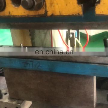 OEM Progressive metal stamping Gear shift control mechanism punching mold