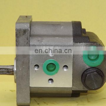 used hydraulic pump jcb