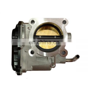 22030-31050 electronic throttle body for Toyota Grs202 3GRFE engine 2009