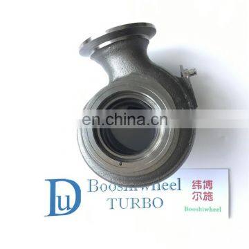 821719-5004 793647-0002 7576985H06 Twin Turbo D5S turbine housing  X6 x Drive 50i (E71) N63 Engine 769155