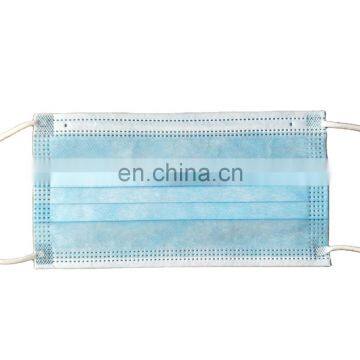 High BFE Disposable  Medical Face Mask