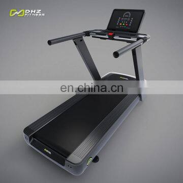 Dhz FItness New Model Cardio Self Gym Generation Treadmill Equipment For Sale