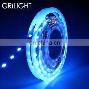 15m per roll multi color in one led 5050 rgbw led strip