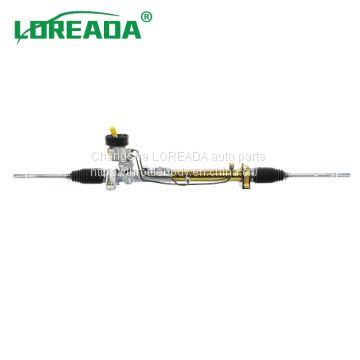 LOREADA LHD Chinese Car Parts Brand New Steering Rack for BORA A3 (8L1) 1J1422062D 1J1422105