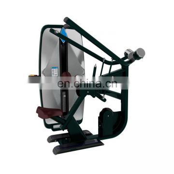 Good price gym equipment Lat Pulldown Machine LN08