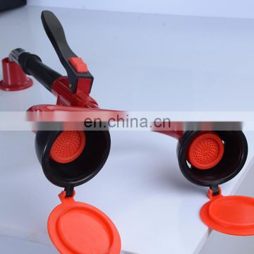 Guangzhou Lab Furniture Safety Eye Wash Stations For Emergency