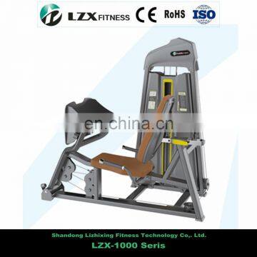 2016 High Quality Strength Machine/LZX-1003 Horizontal Leg Press/Commercial Fitness Equipment