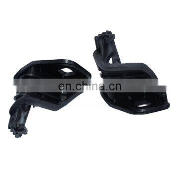 Pair Headlight Lamp Bracket for BMW 51647285597