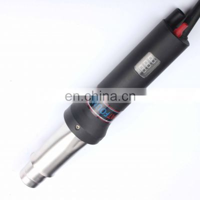 110V 450W Heat Gun 300W For Soldering The Wire Connector