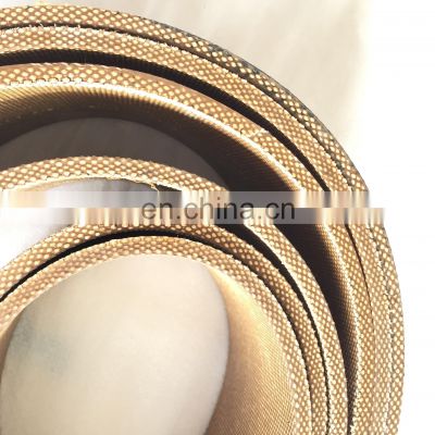 Belts For Paper Tube Making Machine