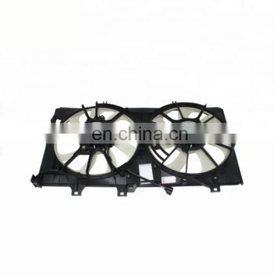 Best Price Radiator Cooling Fan For Camry 2012 - 2014 16711-0V110