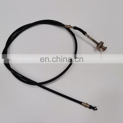 The Best And Cheapest Standard Size Motor Body System CD70 Motorcycle Tachometer Cable For Yamaha