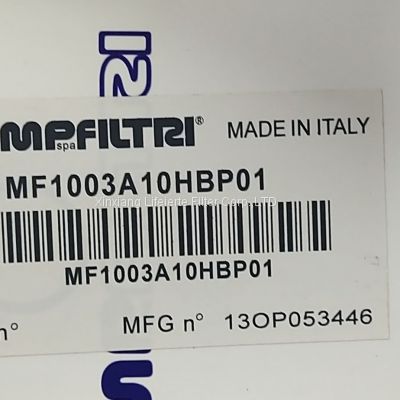 MP-FILTRI-MF1003A10HBP01