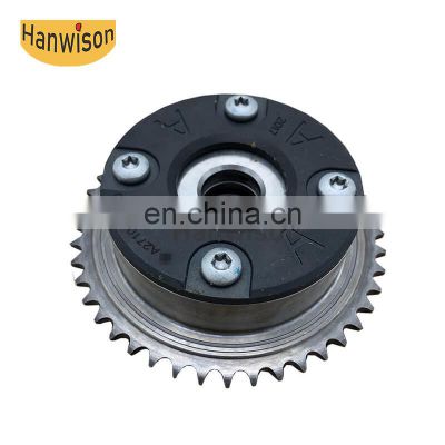 Engine parts Exhaust Camshaft Adjuster timing gear For Mercedes benz A2710500900 2710500900 M271 W203
