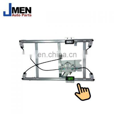 Jmen for SCANIA Window Regulator & motor manufacturer Car Auto Body Spare Parts