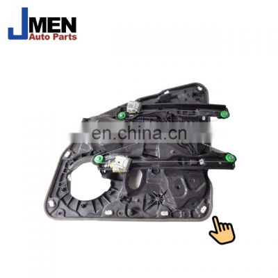 JMPH-WR024 95853346201 Window Regulator for PORSCHE CAYENNE 11- 958 4D RR Car Auto Body Spare Parts