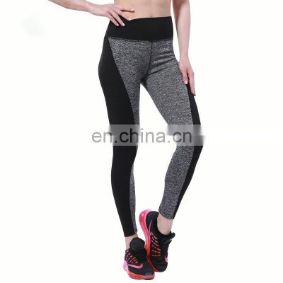 Women's Fitness Leggings Workout Pants High Waist Ladies Sporting Quick-drying Trousers