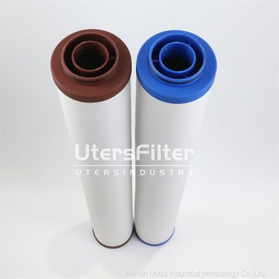 LFA-120-AO AA UTERS replace of  YUKA air compressor precision filter element