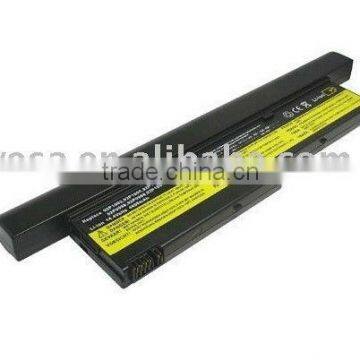 Laptop battery for LENOVO: 42T4812, 42T4813, 57Y4565