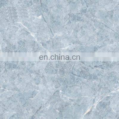 600x600 Building Material nice Quality Glossy polished Double Loading Porcelain  figures tiles from Foshan