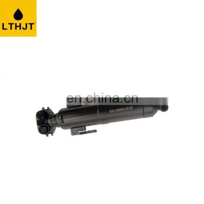 Car Accessories Good Quality Water Injection Gun 61672990155 6167 2990 155 For BMW X1 E84