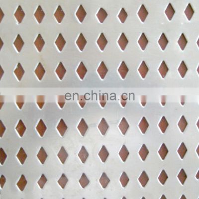 201 202 304 316 409 410 430 stainless steel perforated embossed decorated sheet/plate