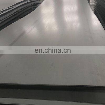 410 430 stainless steel circular steel plate