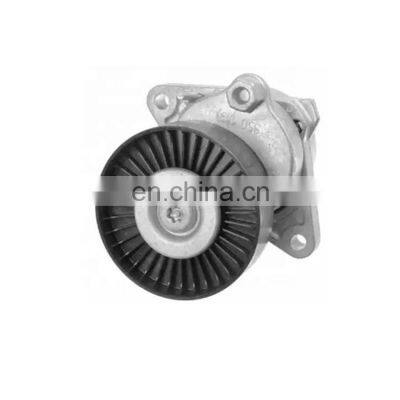 1122000070 1122000170 1122000370 Belt Tensioner with v-ribbed belt Idler Pulley for BENZ  C-CLASS W202, CHRYSLER  CROSSFIRE