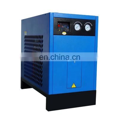 2020 hot heat exchanger compressor dryer high quality  china manufacture air brush silent & energy-saving dryer industrial price