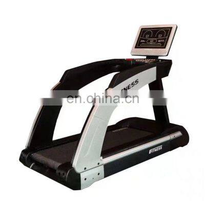 Hot sell cheapest  commercial treadmill gym treadmill