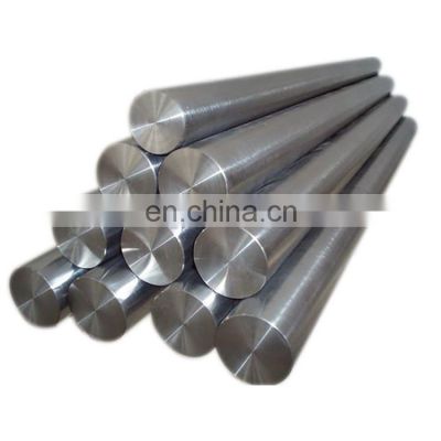 High quality 1.4547 904L stainless rod steel round bar
