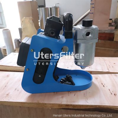 UTERS Industrial Portable Portable Oil Filter BLYJ-16