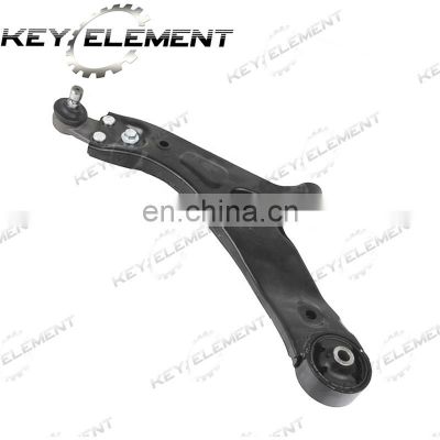 KEY ELEMENT Hot Selling Control Arm Suspension Lower Arm For HYUNDAI IX35 2009 54500-2S000 Auto Suspension Systems