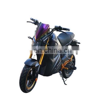 72V 3000W Adult Electric Motorcycle Eletrica Motorbikes New 70km Speed Electric Scooter