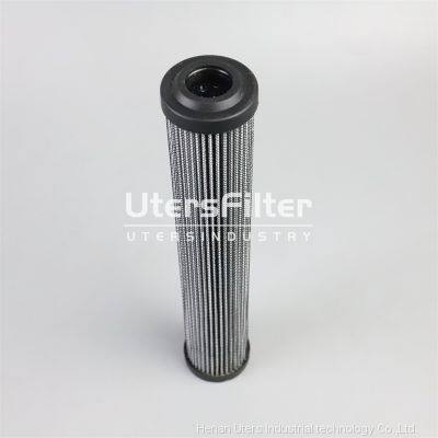 R928022830 2.0600 PWR10-A00-0-M /HG UTERS Replacement Rexroth hydraulic filter element