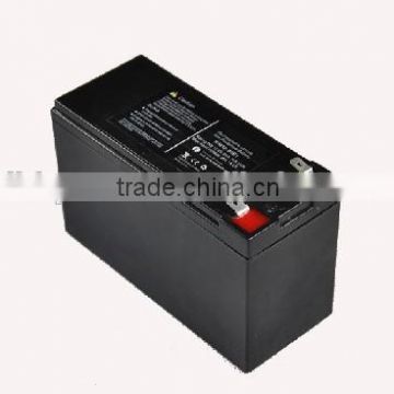 2000cycles 12v deep cycle lithium battery pack with 12v deep cycle battery with 20ah capacity