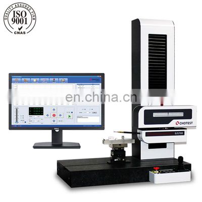 Metrology Institute Level Profilometer High Precision Profile Measurement Measure Electronic Contour Measuring Machine