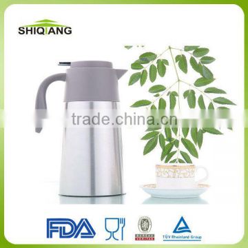 Stainless Steel Thermos Vacuum Coffee Pot BL-3016