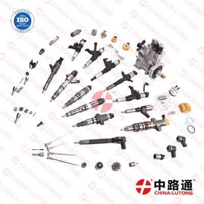 injector nozzle DN0SD230