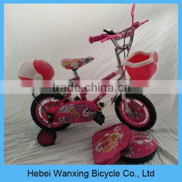Steel material kids bicycle, children bicycle, kids bicycle price
