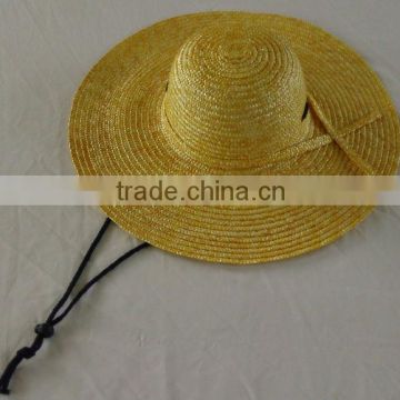 lady floppy wheat straw hats floppy beach hat wide brim floppy hat