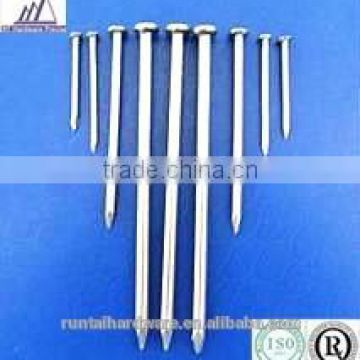 China manufacturer provide wire nail low price for sale