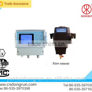 single phase industrial grade digital turbidity meter