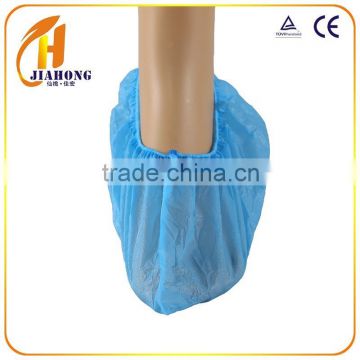 hot sale lightweight and convenient cpe shoe cover