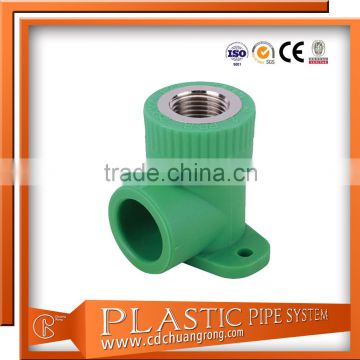 20mm Small Size PPR Pipe Fittings