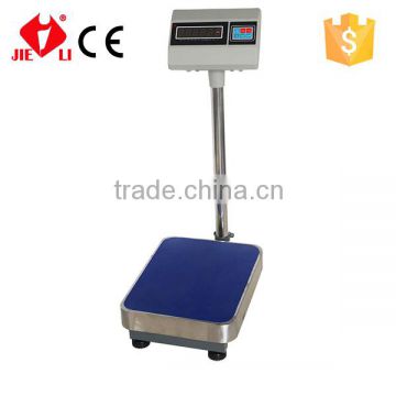 Electronic Bench Scale Type Digital Scale 100kg 5g