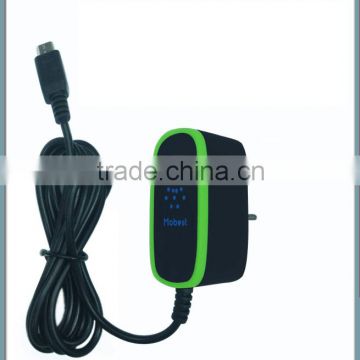 hot sell new light charger light travel charger high quality travel charger factory cheap price for wholesale