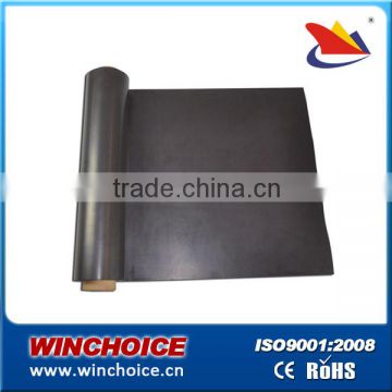 soft rubber magnetic materials